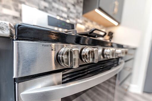 How To Choose The Perfect Kitchen Appliances: A Guide